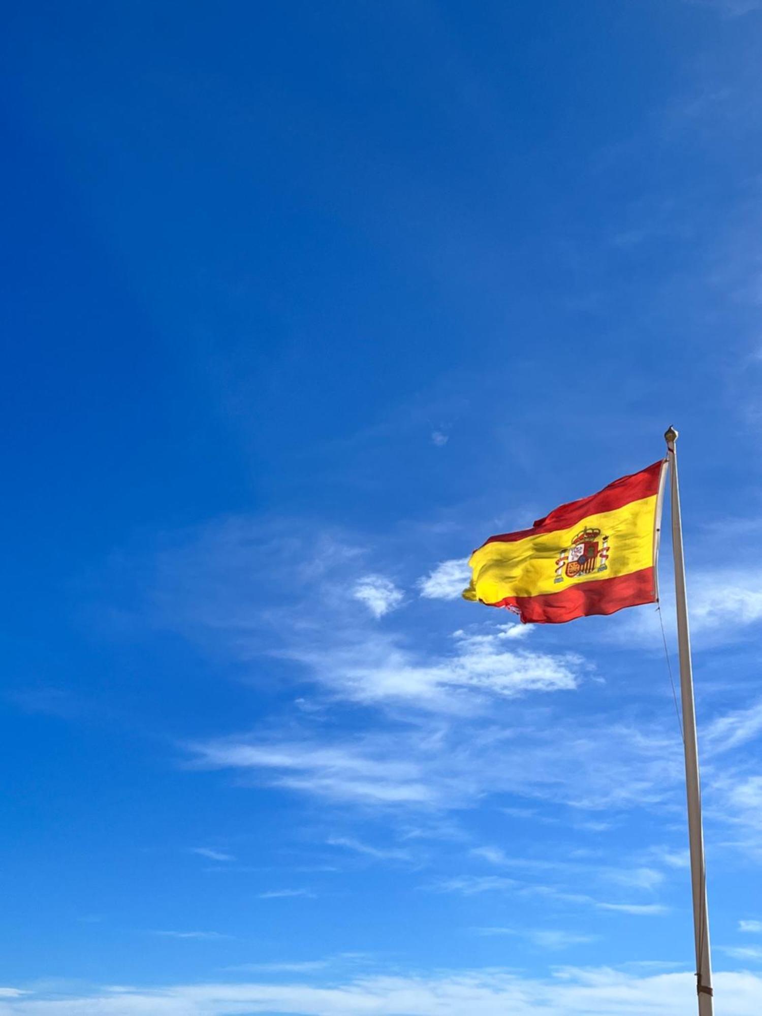 Sol De Mar, La Mata Apartman La Mata  Kültér fotó