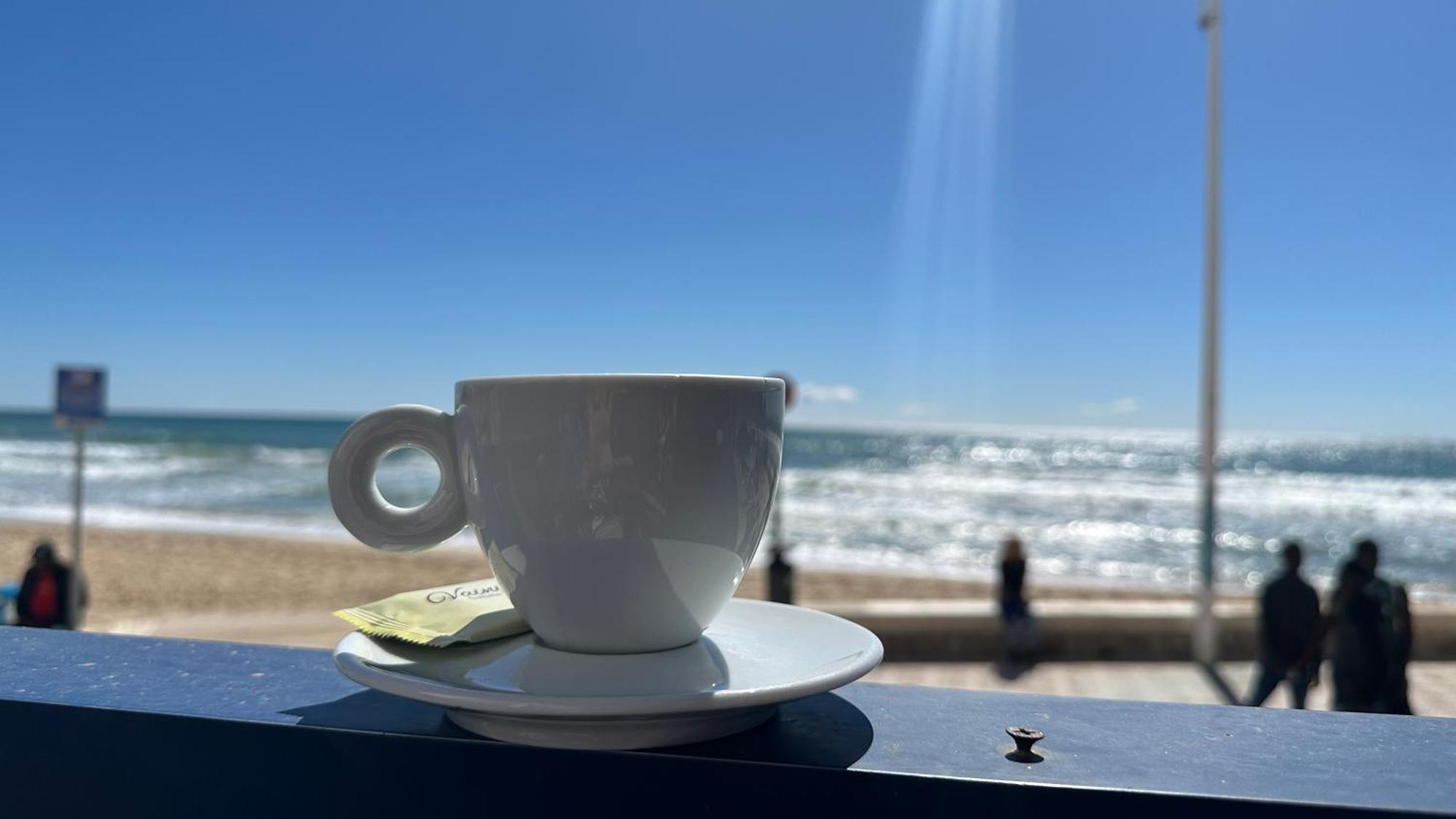 Sol De Mar, La Mata Apartman La Mata  Kültér fotó
