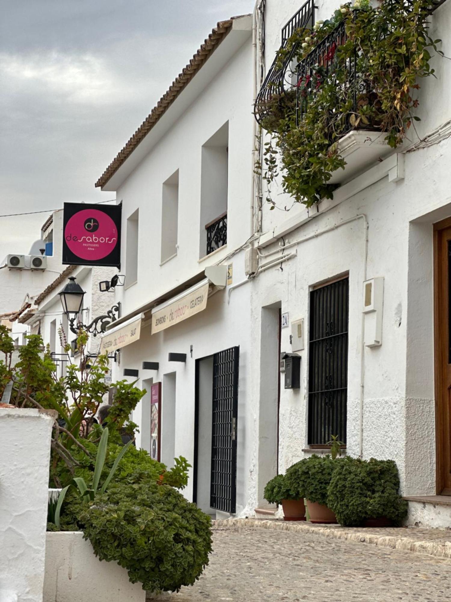 Sol De Mar, La Mata Apartman La Mata  Kültér fotó