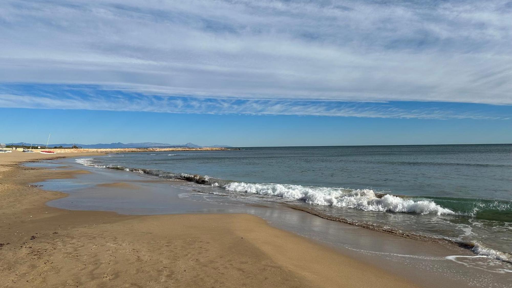 Sol De Mar, La Mata Apartman La Mata  Kültér fotó
