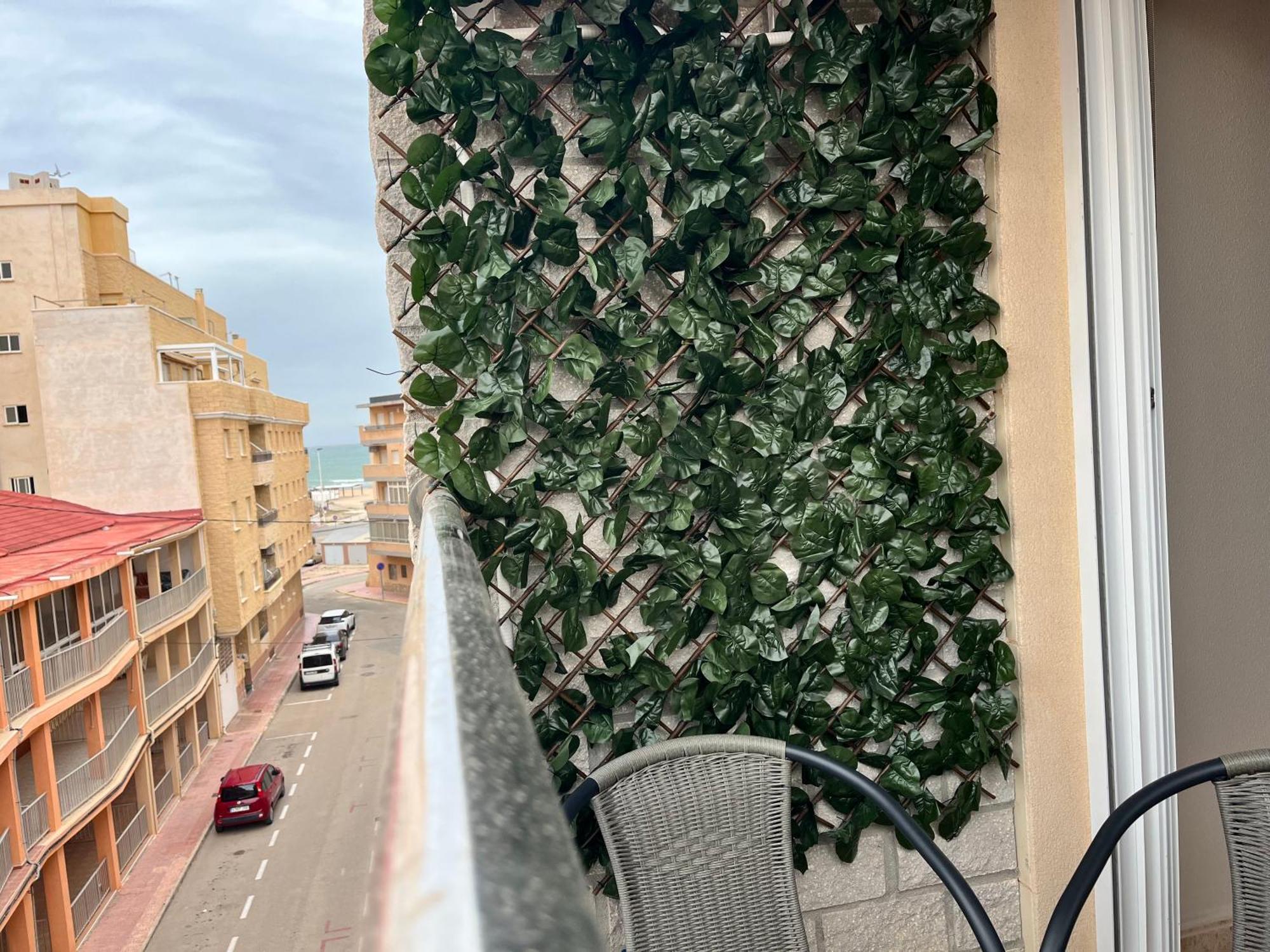 Sol De Mar, La Mata Apartman La Mata  Kültér fotó