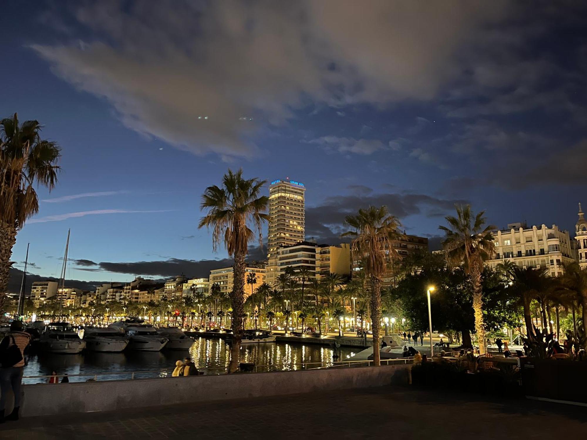 Sol De Mar, La Mata Apartman La Mata  Kültér fotó
