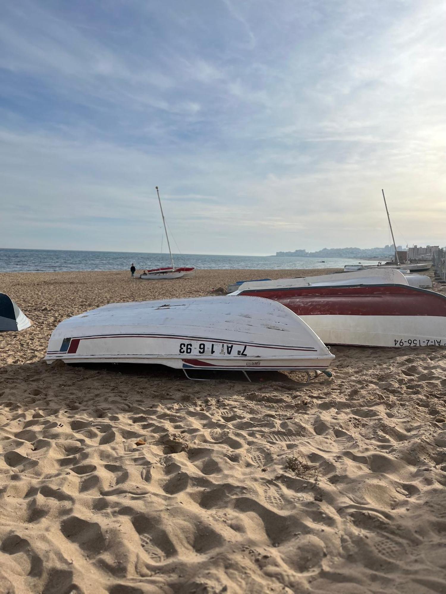 Sol De Mar, La Mata Apartman La Mata  Kültér fotó
