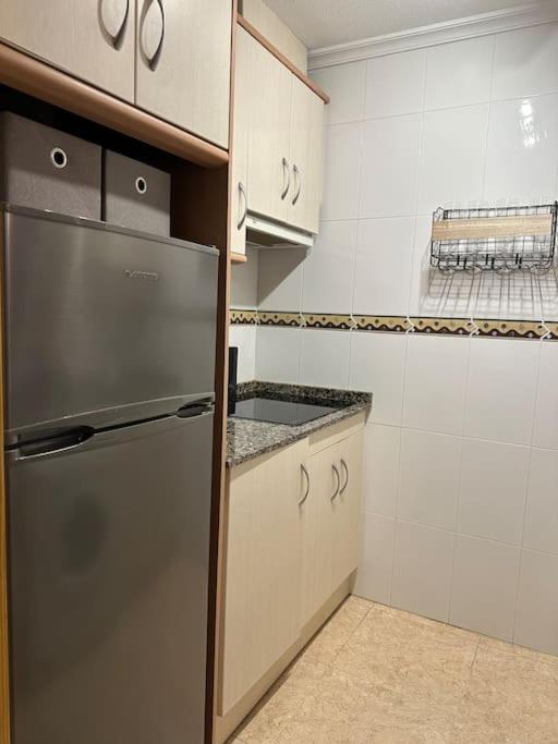 Sol De Mar, La Mata Apartman La Mata  Kültér fotó