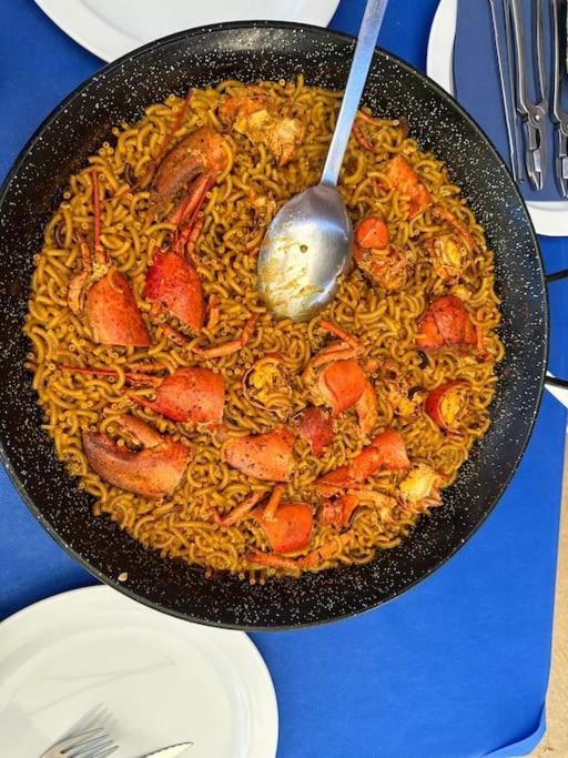 Sol De Mar, La Mata Apartman La Mata  Kültér fotó