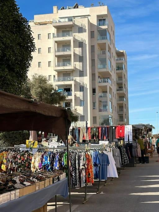 Sol De Mar, La Mata Apartman La Mata  Kültér fotó