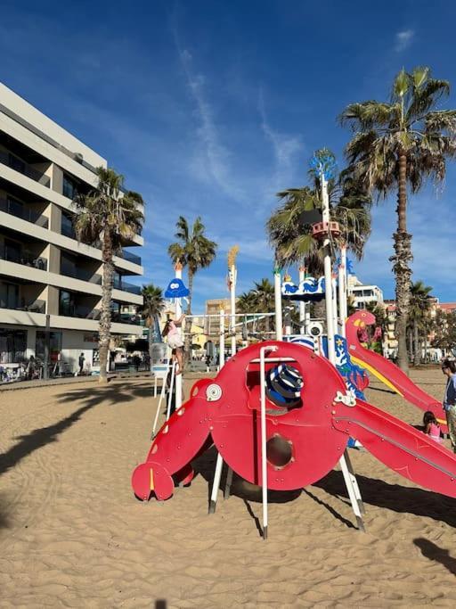 Sol De Mar, La Mata Apartman La Mata  Kültér fotó