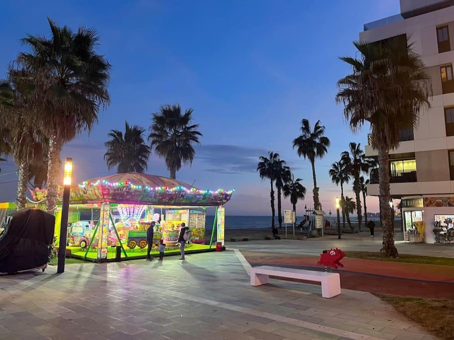 Sol De Mar, La Mata Apartman La Mata  Kültér fotó